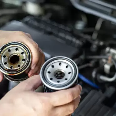 How Often Do You Change Your Oil Filter?