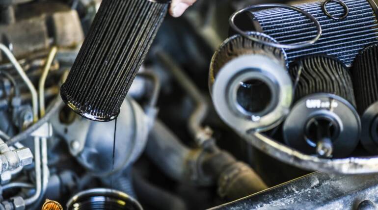 Do You Need to Change Oil Filter Every Time?